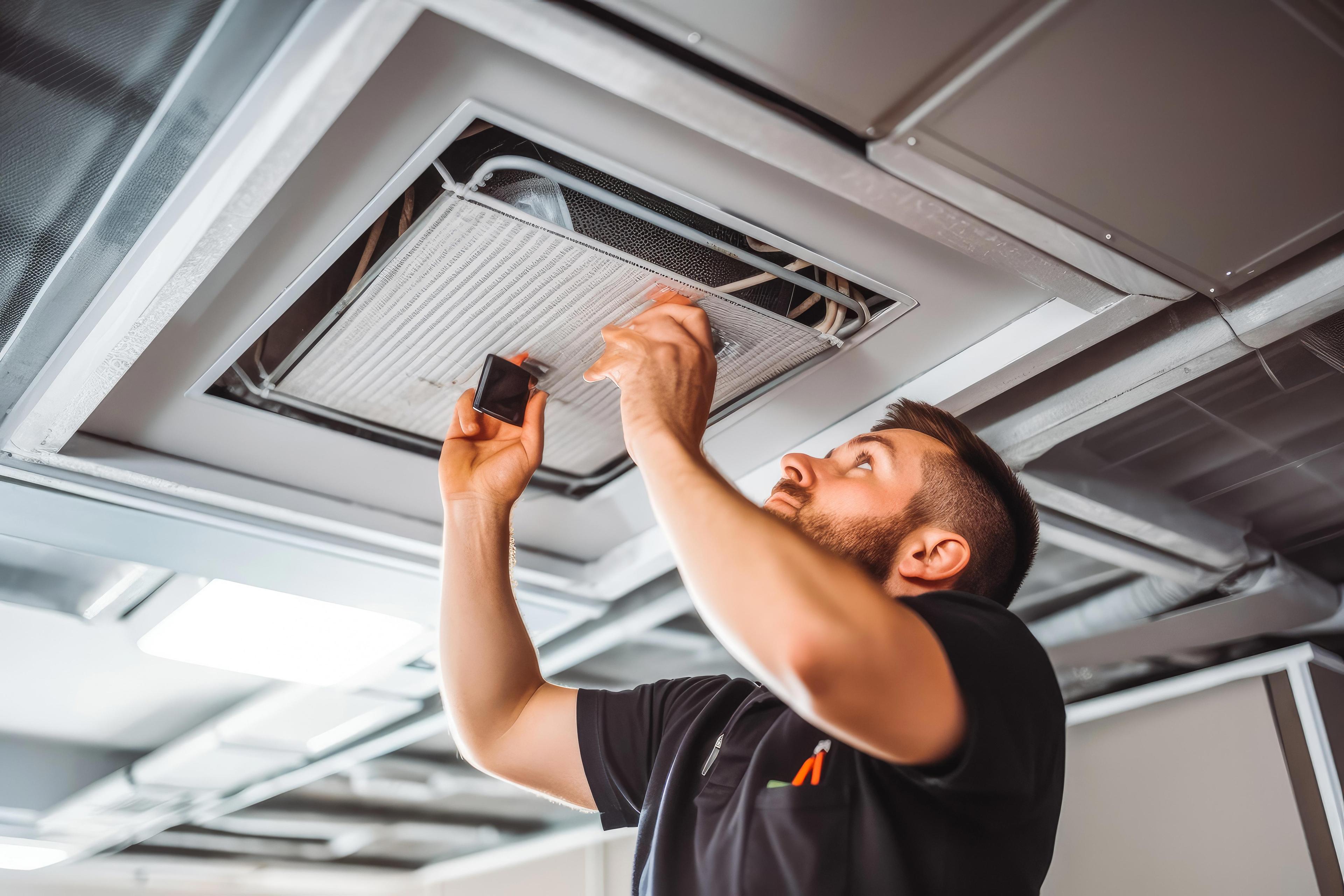 Kompetenz - Technisches Gebäudemanagement