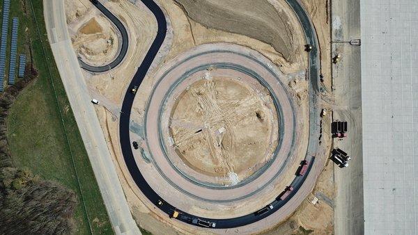 Triwo KFZ Testcenter